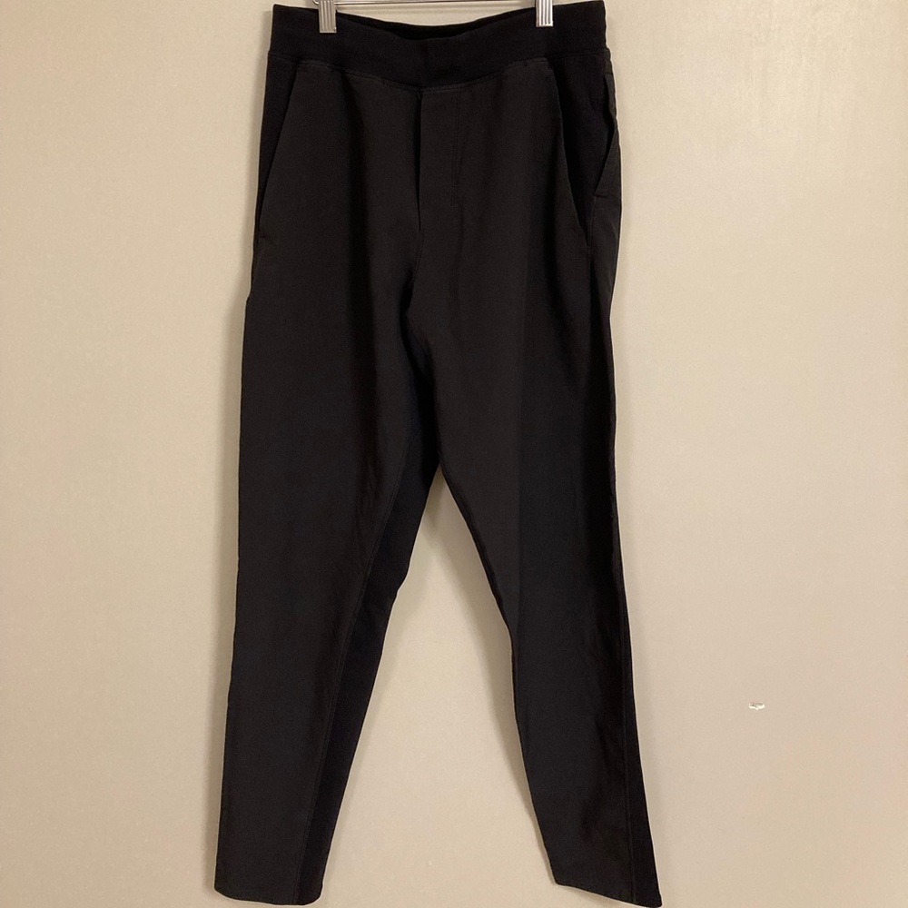Mens lululemon joggers